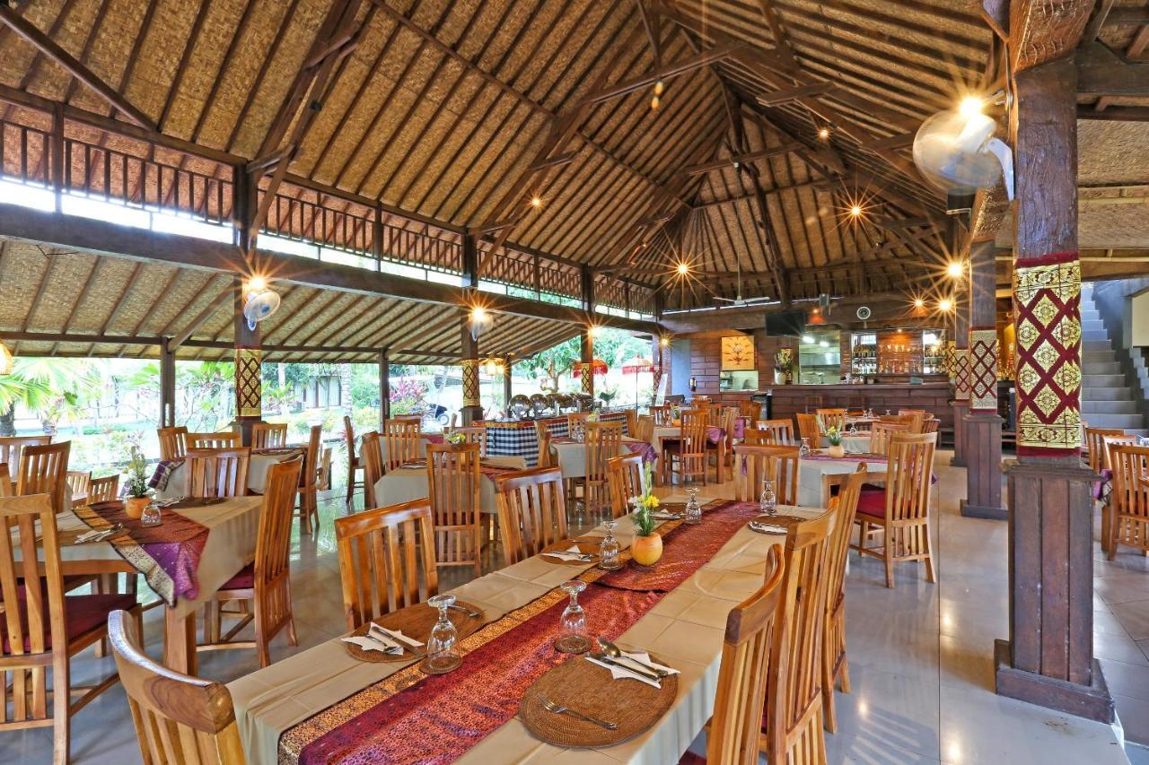 Bhanuswari Villas Ubud Dış mekan fotoğraf