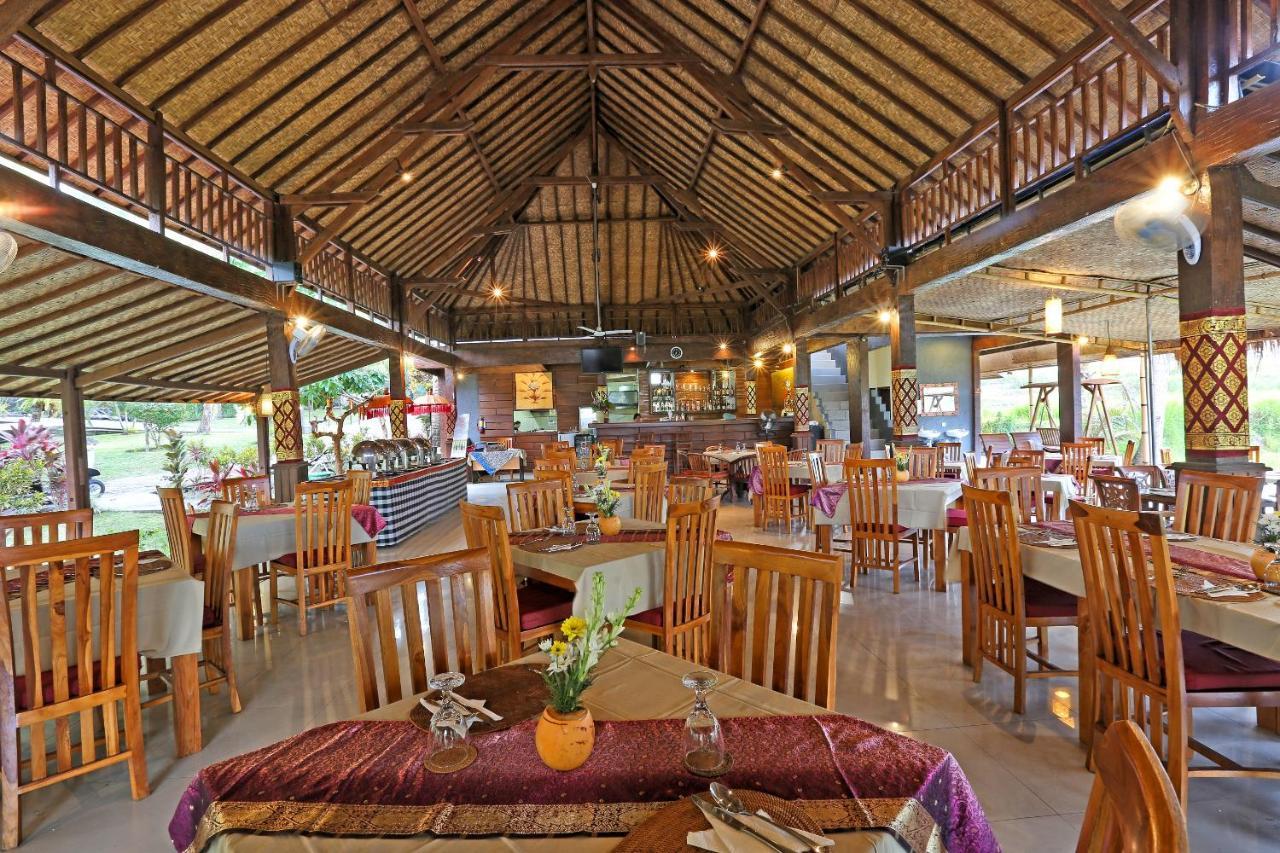 Bhanuswari Villas Ubud Dış mekan fotoğraf